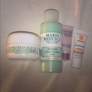 Mario Badescu Skincare Sample Set